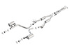 Cat-Back Exhaust System 2015-2019 Challenger SRT 392/Scat Pack - image 1