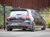 Cat-Back Exhaust System 2015-2017 Volkswagen Golf R 2.0L Turbo AWD - image 2