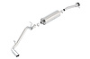 Cat-Back Exhaust System 2015-2019 Colorado/Canyon 3.6L - image 1