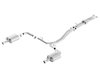 Cat-Back Exhaust System 2012-2015 Explorer EcoBoost 3.5L - image 3