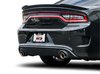 Cat-Back Exhaust System 2015-18 Charger Hellcat 6.2L - image 2
