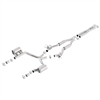 Cat-Back Exhaust Systems 2015-18 Charger SRT 392 Scat Pack 6.4L - image 1