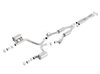 Cat-Back Exhaust System 2015-18 Charger SRT 392 Scat Pack - image 2