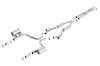 Cat-Back Exhaust System 2015-18 Charger SRT 392 Scat Pack 6.4L - image 1