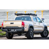 Cat-Back Exhaust System 2016-2018 Toyota Tacoma 3.5L 2/4WD - image 2