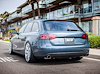 Cat-Back Exhaust System for Audi A4, Avant - image 1