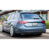 Cat-Back Exhaust System for Audi A4, Avant - image 2