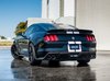 Cat-Back Exhaust System 2015-18 Mustang Shelby GT350 5.2L - image 2