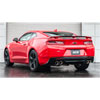 Cat-Back Exhaust System With S-type Mufflers for 2016-2018 Camaro SS 6.2L - image 2