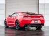 Cat-Back Exhaust System with ATAK Mufflers for 2016-2018 Camaro SS 6.2L - image 2