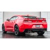 Cat-Back Exhaust System with ATAK Mufflers for 2016-2018 Camaro SS 6.2L - image 3