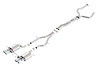 Cat-Back Exhaust System 2016-2018 Cadillac ATS-V - image 1
