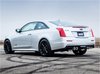 Cat-Back Exhaust System 2016-2018 Cadillac ATS-V - image 2