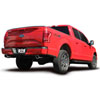 Cat-Back Exhaust System 2015-2016 F-150 3.5L EcoBoost 2/4WD - image 2