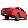 Cat-Back Exhaust System 2015-2016 F-150 3.5L EcoBoost 2/4WD - image 3