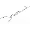 Cat-Back Exhaust System 2011-2014 F-150 3.5L EcoBoost 2/4WD - image 1