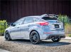Cat-Back Exhaust System 2016-2018 Ford Focus RS Turbo - image 2