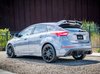140702CFBA S-Type Cat-Back Exhaust System for 2016–2018 Ford Focus RS 2.3L Turbocharged 4-Cyl. - image 2
