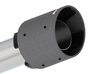 140702CFBA S-Type Cat-Back Exhaust System for 2016–2018 Ford Focus RS 2.3L Turbocharged 4-Cyl. - image 3
