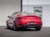 140703 S-Type Cat-Back Exhaust System for 2017–2022 Infiniti Q60 Sport, Red Sport 400 3.0L V6 Twin Turbo - image 2