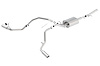 140719 S-Type Cat-Back Exhaust System for 2014–2018 Silverado 1500, Sierra 1500 5.3L V8 - image 1