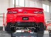 Cat-Back Exhaust System 2017-2018 Camaro ZL1 - image 2