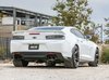 140727CFBA ATAK Cat-Back Exhaust System for 2017–2023 Chevrolet Camaro ZL1 6.2L V8 with NPP - image 2