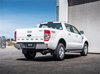 140728 S-Type Cat-Back Exhaust System for 2018 Ford Ranger 3.2L 5-Cyl. Diesel - image 2
