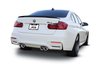 140731 ATAK Cat-Back Exhaust System for 2015–2018 BMW F80 M3, 2015–2020 F82 M4 3.0L 6-Cyl. - image 2