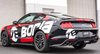 Cat-Back Exhaust System With S-Type Mufflers for 2018-2019 Mustang GT 5.0L - image 3