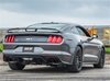 Cat-Back Exhaust System With S-Type Mufflers for 2018-2019 Mustang GT 5.0L - image 2