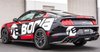 Cat-Back Exhaust System With ATAK Mufflers for 2018-2019 Mustang GT 5.0L - image 3