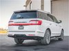 140744 Touring Cat-Back Exhaust System for 2018–2024 Lincoln Navigator 3.5L V6 Twin Turbo - image 2