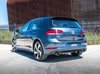 140751 S-Type Cat-Back Exhaust System for 2018–2021 Volkswagen GTI MK7.5 2.0L 4 Cyl. - image 2