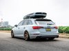 140759BC ATAK Cat-Back Exhaust System for 2017–2019 Audi A4 Quattro Avant, Allroad 2.0L 4-Cyl. AWD - image 3