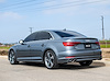 140761 S-Type Cat-Back Exhaust System for 2017–2019 Audi A4 Quattro 2.0L 4-Cyl. - image 1