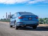 140763 S-Type Cat-Back Exhaust System for 2021 Volkswagen Jetta 1.4L 4-Cyl. - image 3