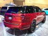 140765CF S-Type Cat-Back Exhaust System for 2018–2019 Ford Explorer Sport 3.5L V6 - image 2