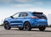 140766 S-Type Cat-Back Exhaust System for 2019–2023 Ford Edge ST 2.7L V6 - image 2