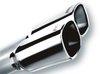 140784 S-Type Cat-Back Exhaust System for 2018–2019 Ford Explorer Sport 3.5L V6 - image 3