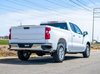 140800 S-Type Cat-Back Exhaust System Fits Select Silverado 1500, Sierra 1500 2.7L Turbo - image 2
