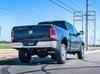 Cat-Back Exhaust System 2014-2018 Ram 2500 6.4L V8 2WD/4WD - Polished Tip - "S-Type" Muffler - image 2
