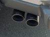 140815CB S-Type Cat-Back Exhaust System Fits Select Jeep Gladiator 3.6L V6 - image 2