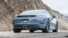Cat-Back Exhaust System Fits Select Porsche Cayman 718, Boxster 718 2.0L RWD 2-Door, Chrome Tips [S-Type Muffler] - image 3