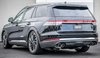 S-Type Cat-Back Exhaust System Fits Late-Model Ford Explorer ST/Platinum, Lincoln Aviator 3.0L V6 Ecoboost [Chrome Tips] - image 3