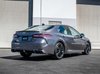140823BC S-Type Cat-Back Exhaust System for 2018–2024 Toyota Camry XSE 3.5L V6 - image 2