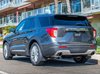 140825 S-Type Cat-Back Exhaust System for 2020–2023 Ford Explorer Limited 2.3L 4 Cyl. - image 2