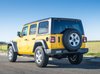 140829 S-Type Cat-Back Exhaust System Fits Select Wrangler JLU 3.6L V6 Excl. Selec-Trac - image 2