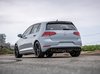 140831SB S-Type Cat-Back Exhaust System w/Resonator for 2018–2019 Golf R MK7.5 2.0L Turbo AWD - image 2