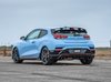 Cat-Back Exhaust System Late-Model Hyundai Veloster N 2.0L Turbo - image 2